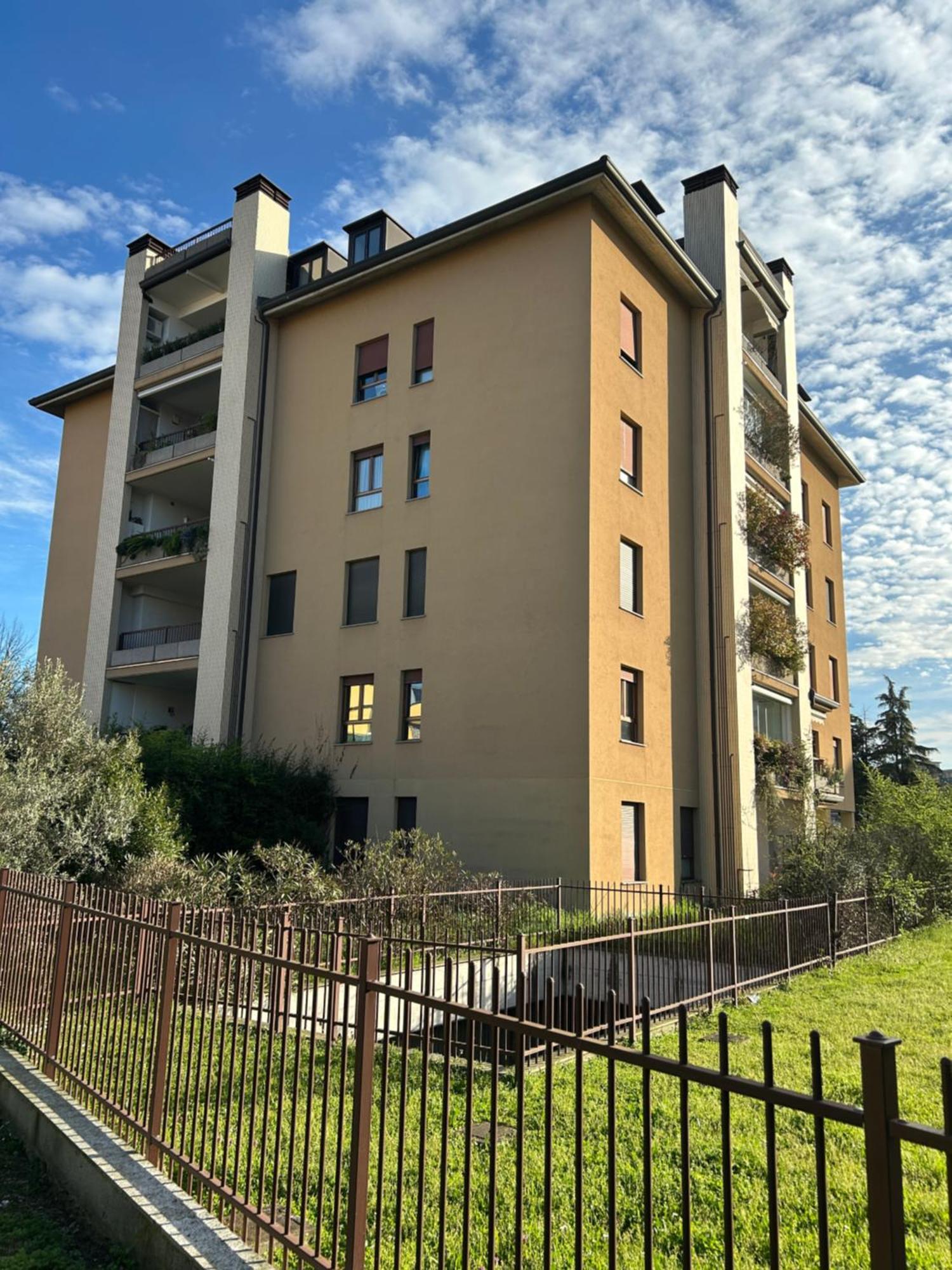 Nutshell Apt Monza Parco, Centro, Policlinico Exterior foto