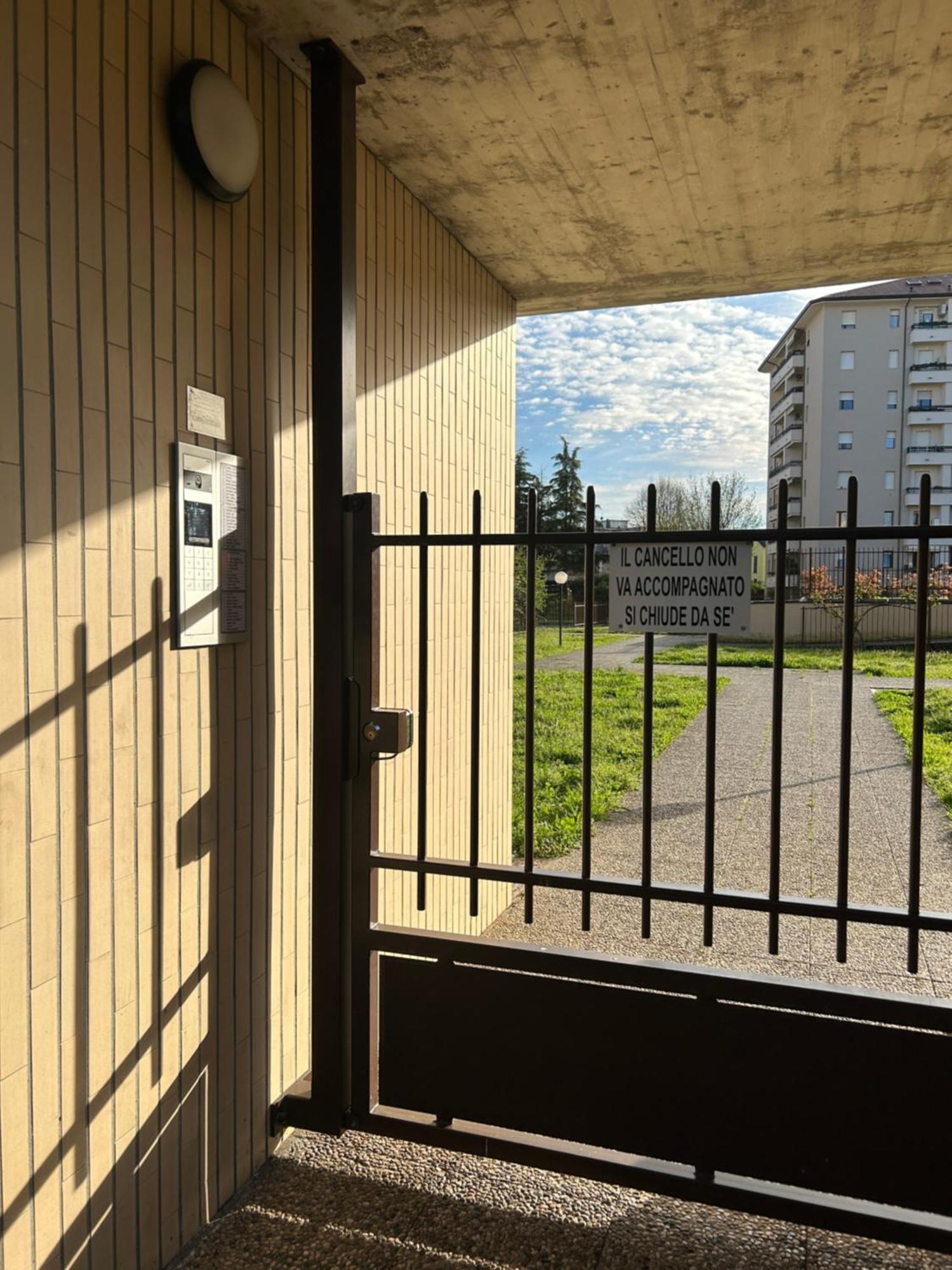 Nutshell Apt Monza Parco, Centro, Policlinico Exterior foto